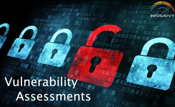 Vulnerability Assessment & Penetration Testing